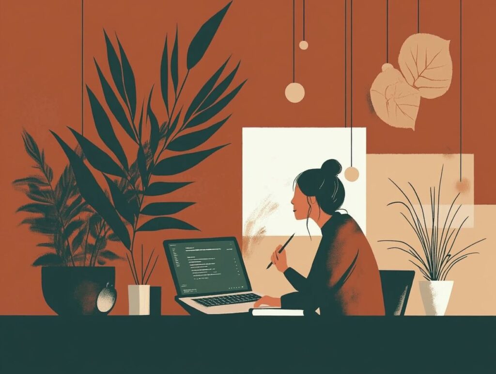 Digital Zen Discipline et simplicité : le duo puissant pour réussir en business selon Goggins et Rework basic form workspace Discipline et simplicité : le duo puissant pour réussir en business selon Goggins et Rework