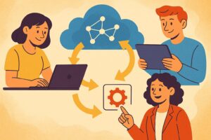 publier efficacement avec l'IA