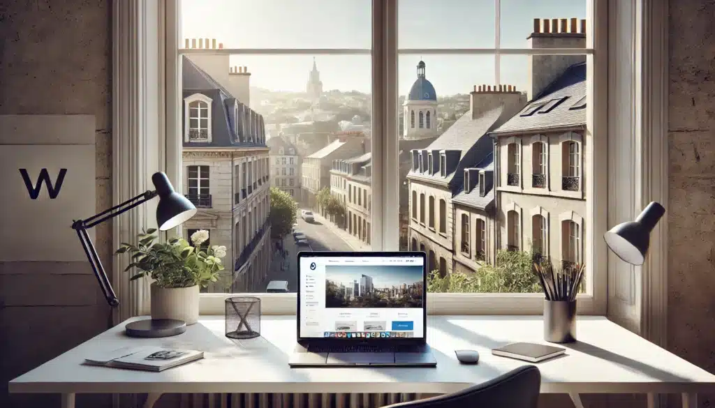 Digital Zen Agence web à Clermont-Ferrand : création de site, SEO et stratégie digitale agence web à Clermont-Ferrand